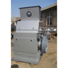 peanut oil seed crusher