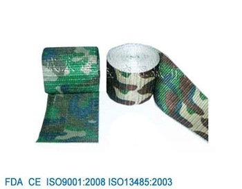 Beijing Kangda camouflage casting tape