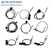 Exhaust Gas Temperature Sensor for Major Car Brands
