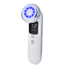 EMS+RF+LED skin care wrinkle removal machine