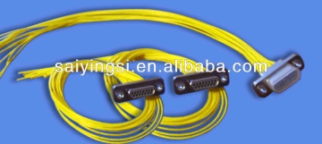 battery charger connector