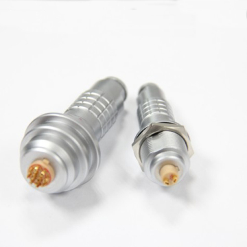 LEMO K connector