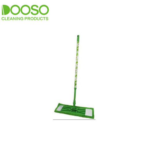 Flower Printed X-shape Flat Mop DS-1228A