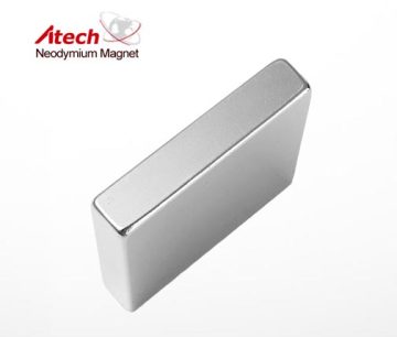 Rubber Coated Magnets