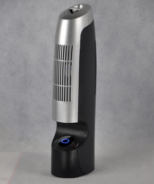 Touch Control Home Hepa Air Purifier Ionizer