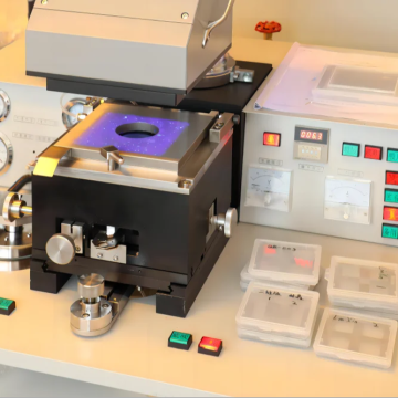 Custom Lithography Machine: Mask Aligner, Photo-Etching, and Photolithography Solutions