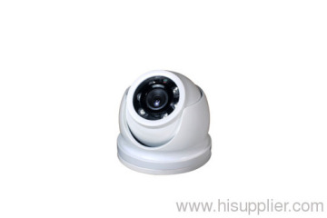Mini Ir Cctv Dome Cameras?