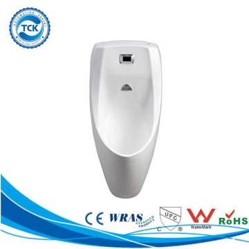 Integrated Automatic Ceramic Urinal Flusher
