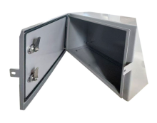 Stainless Steel Industrial Electrical Enclosures