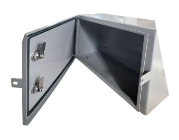 Stainless Steel Industrial Electrical Enclosures