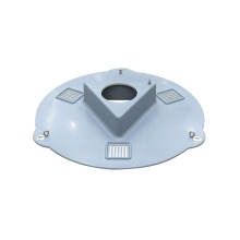 Custom Fiberglass FRP Composite Parts for Machine Equipment