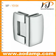 Glass accessory, Glass clamp, hardware MP-Y3104