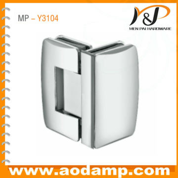 Glass accessory, Glass clamp, hardware MP-Y3104