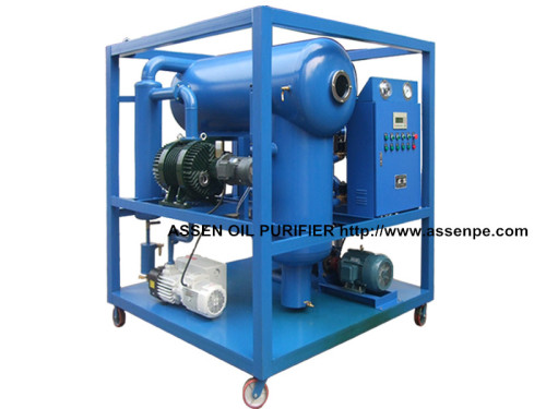 Online Transformer Oil Filtration Dehydration machine,Oil Cleaning Systems