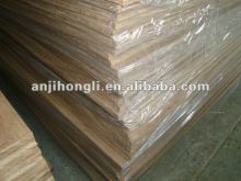 Natural Bamboo Board Panel For Decoration