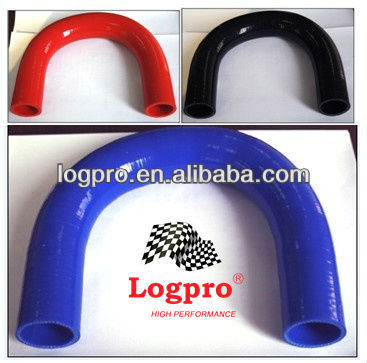 Silicone Hose 180 Elbow U-Shape Hose