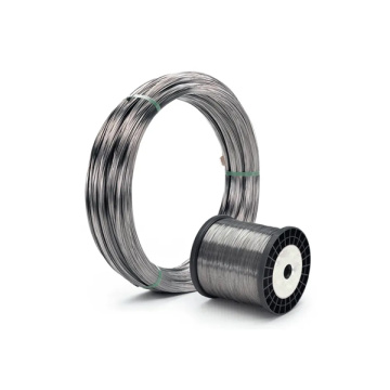 Precision Invar 36 UNS K93600 Resistance Wire