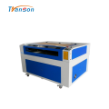 Transon co2 lasergravur schneidemaschine youtube