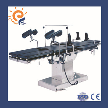 Emergency & Clinics Apparatus electric operating table for OT room