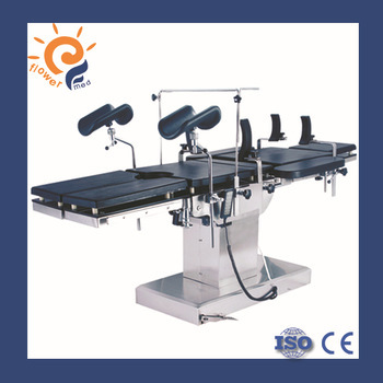 FD-I Medical device electric surgical operating table