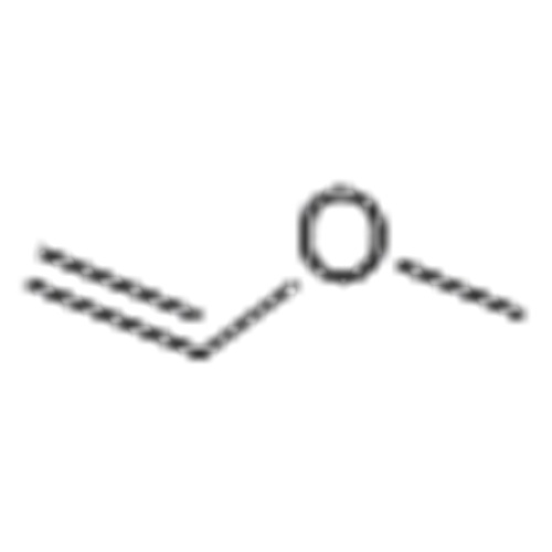 Méthoxyéthène CAS 107-25-5