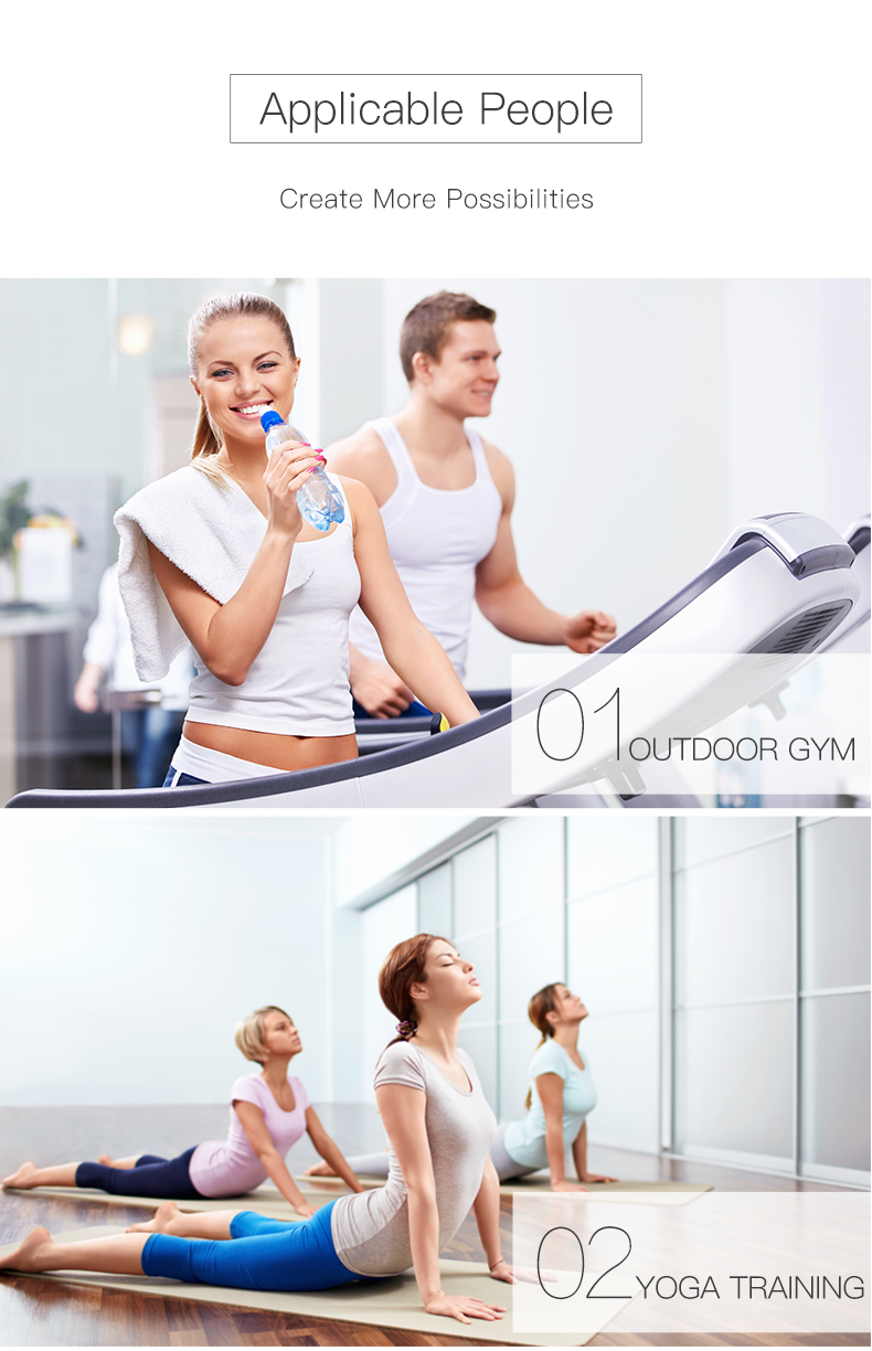 Portable sports towel Portable sports towel