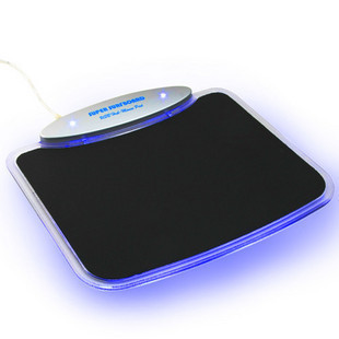 USB Multi-Function Mouse Mat