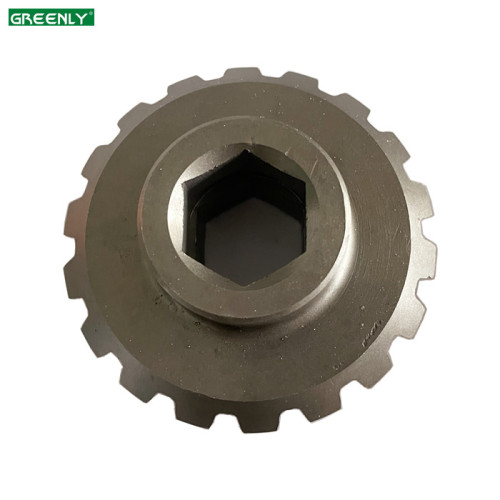 N14393 Bevel Gear For John Deere Combine