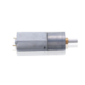 Vites Sürücülü 6V 24VDC Motor