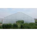 Compre Tunnel Greenhouse, Hoop Greenhouse For Vegetable