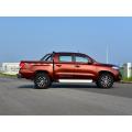 Pick-up Dongfeng P22 Diesel Pick Up DFAC Right Drive Pickup T camié