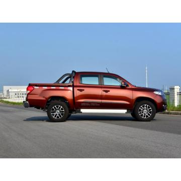 Dongfeng Pickup picup p22 дизель нь DFAC баруун гар жолооны ачааны машиныг авах