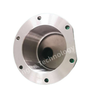 Custom CNC Machining Mechanical Parts