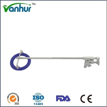 Ent Self-Retainning Laryngoscope Holder