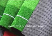 golf putting green turf