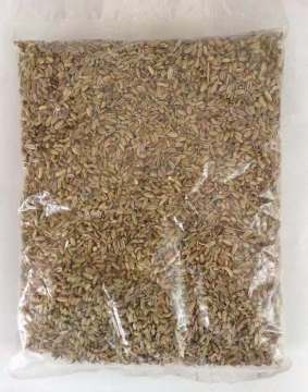 100G Fennel Seed Granules