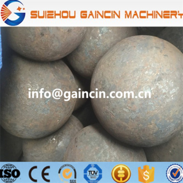 forged steel balls, dia.20mm forged chrome balls, forged steel balls, steel cast & forged balls