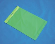 Oem, Odm Clear With Header And Adhesive Bopp Header Bags For Document Packaging