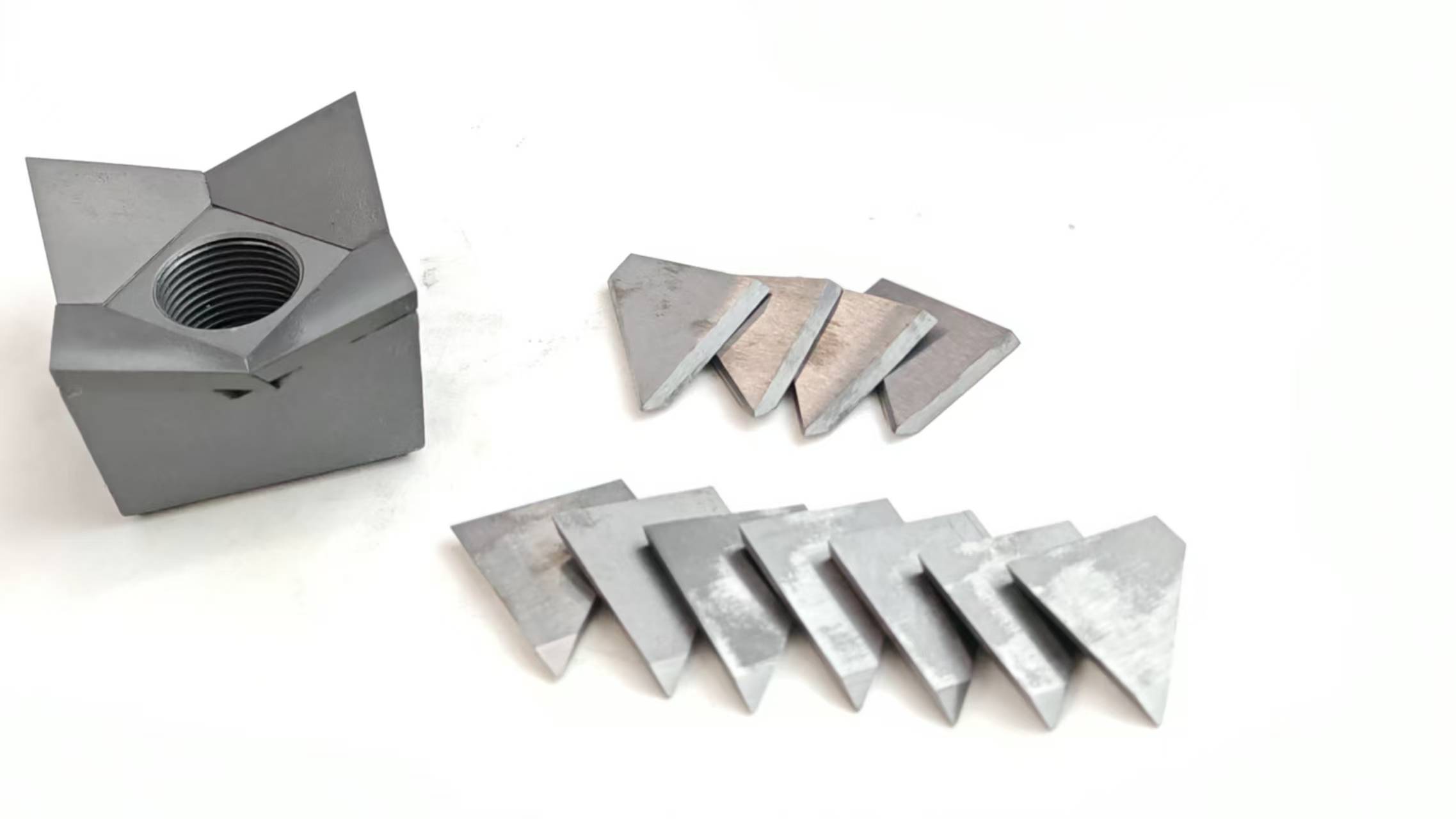 aftermarket forestry mulcher teeth