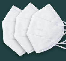 KN95 Mask for Dust-proof