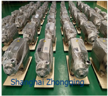 Sanitary Centrifugal Pump