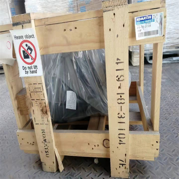 Pump 419 18 31104 Pump 419 18 31104