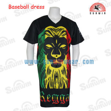 Top quality Custom baseball jerseys sublimation baseball Jerseys