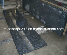 Silver Pearl, Blue Pearl Countertops Slabs Tiles