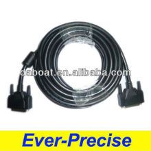 DB25 Printer Cable