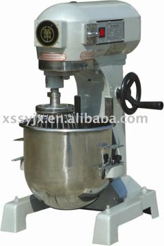stirring mixer