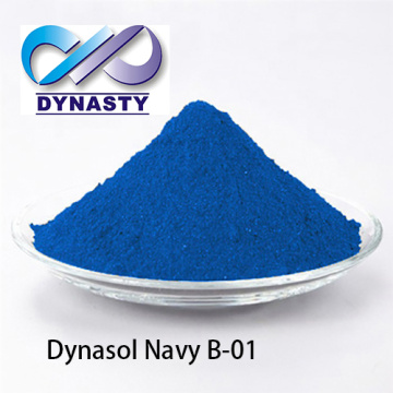 Dynasol Donanması B-01