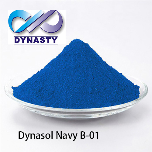 DYNASOL NAVY B-01