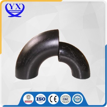 HIGH Quality SR weld  short radius elbow