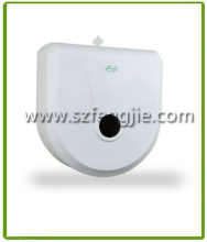 Good Price Custom Hand pull Kitchen Roll open toilet paper dispenser